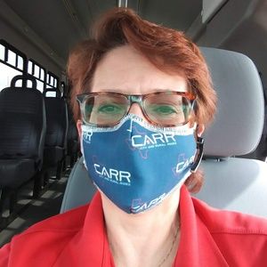 Meet your Posher, Linda